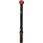 Torque wrench ERGOTORQUEprecision 1/2´´, 60-320Nm, KS Tools