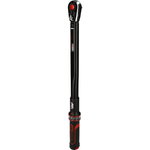 torque wrench,lever ratchet 1/2", 20-100Nm ERGOprec, KS Tools