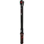 1/2" ERGOTORQUE®precision torque wrench with reversible ratc, KS Tools
