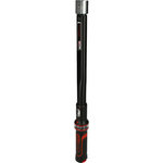 ERGOTORQUE®precision torque wrench with retangular tool holder 14x18mm 110-550Nm, KS Tools
