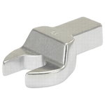 14x18mm žiedinis raktas QC galvutė 16mm, KS Tools