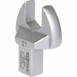 14x18mm Push fit flared wrench, 21mm, KS Tools