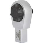 Narre 9x12mm 1/4´´, KS Tools