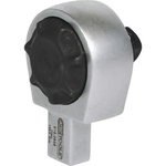 3/8" reversejams sprūdrata mehānisms ar9x12mm stiprinājumu, KS Tools