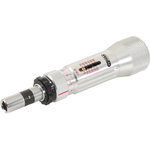 1/4´´ ESD Torque screwdriver with micrometer scale, 5-60cNm, KS Tools