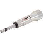 1/4" ESD Torque screwdriver with micrometer scale, 40-300cNm, KS Tools