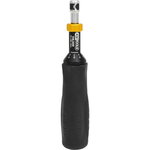 1/4" Torque screwdriver, 10-60cNm, KS Tools