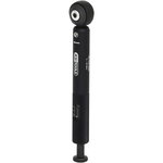 torque wrench 1/4" 3-15Nm PRECISION DRIVE, KS Tools