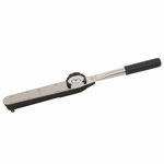 dial torque wrench 3/8" 14-70Nm, KS Tools
