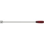 handle feat. QC head 14x18mm 635mm ERGO+, KS Tools