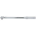 3/8" Industrial torque wrench with reversible ratchet head,, KS Tools