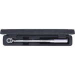 3/8" Industrial torque wrench with reversible ratchet head,, KS Tools