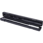1/2" Industrial torque wrench with reversible ratchet head,, KS Tools