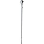 3/4" Industrial torque wrench with reversible ratchet head,, KS Tools