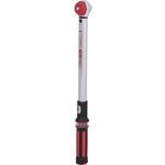 Torque wrench ERGOTORQUEprecision 1/2´´ 40 - 200 Nm (V), KS Tools