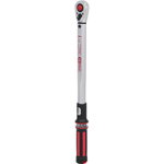torque wrench 1/2´´ 20-400Nm ERGOTORQUE, KS Tools