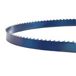 Sawblade for wood 2240x20x0,5mm 4TPI, Holzstar