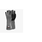 Gumijas cimdi, ķimikālijām, Triple Chem, 8, Gloves Pro