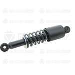 Iskunvaimennin 51632065, GBR