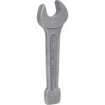 Slogging open end spanner, 24mm, KS Tools