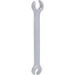 CLASSIC flare nut spanner, 14x17mm, KS Tools