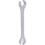 Avatud silmusvõti 22x24mm, KS Tools