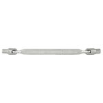 Sešstūra dubultā šarnīrsavienojuma atslēga 3x4 mm, KS Tools