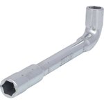 ULTIMATEplus Double box spanner with go through centre, 8mm, KS Tools