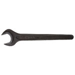 Single open ended spanner, 22mm, KS Tools