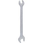 Topeltlehtvõti 15° 13x17mm, KS Tools