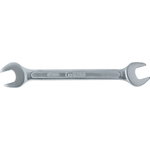 Double open ended spanners, 24x30mm, KS Tools