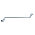 Silmusvõti, painutatud varrega 1.1/16x1.1/4", KS Tools