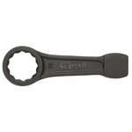 Slogging ring spanner, 60mm, KS Tools