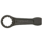 Slogging ring spanner 80mm, KS Tools