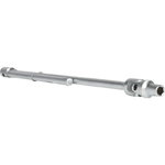 socket with flexible head 8mm T-handle 394mm, KS Tools