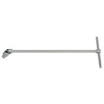 Liigendvõti T-käepidemega, XL, tollides 1/2", KS Tools