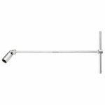 universal spark plug wrench T-handle 21mm, KS Tools