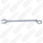 Lehtsilmusvõti, painutatud varrega 75mm, KS Tools