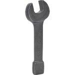 Slogging open end spanner,22mm, KS Tools