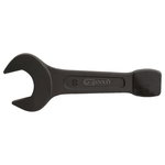 Slogging open end spanner,160mm, KS Tools