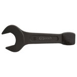 Slogging open end spanner,2", KS Tools