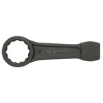 Slogging ring spanner, 33mm, KS Tools