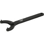 Joint pin type face turner, 80 - 125 mm, KS Tools