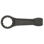 Slogging ring spanner,2", KS Tools