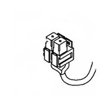 Relejs YAP23H-12-HR, MTD