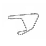 Deck belt 92cm RD LT2 R92, MTD