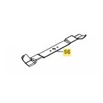Left blade 920mm RD LT2 R92, MTD