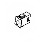 Safety switch LT2 R92, MTD