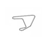 Deck belt 102cm RD LT3 R102, MTD