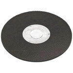 Drive plate, rubber-foam diam. 430mm for STR701, Schwamborn